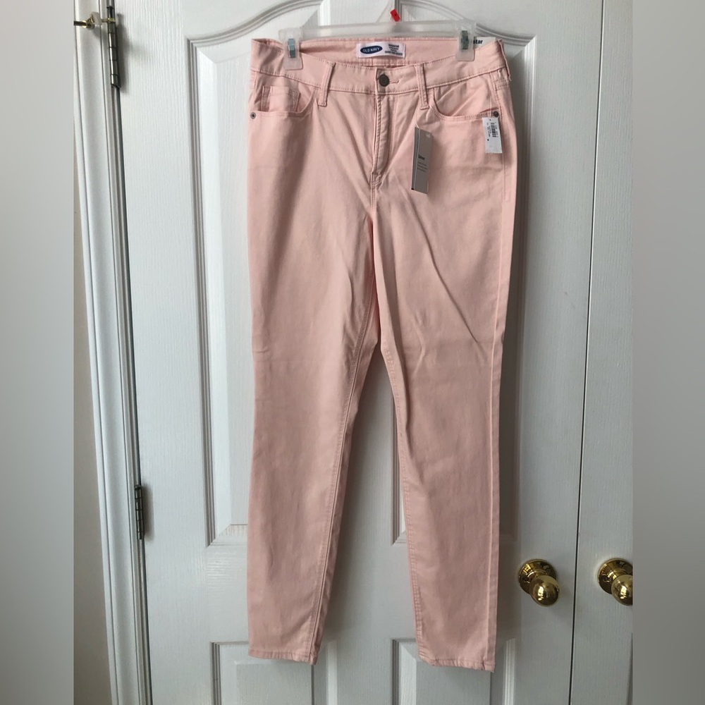 Old Navy Rock star jeans